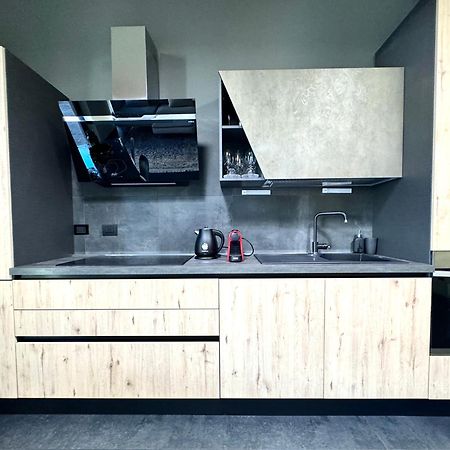 Comecasa Loft Navigli 2 Bedrooms Mediolan Zewnętrze zdjęcie