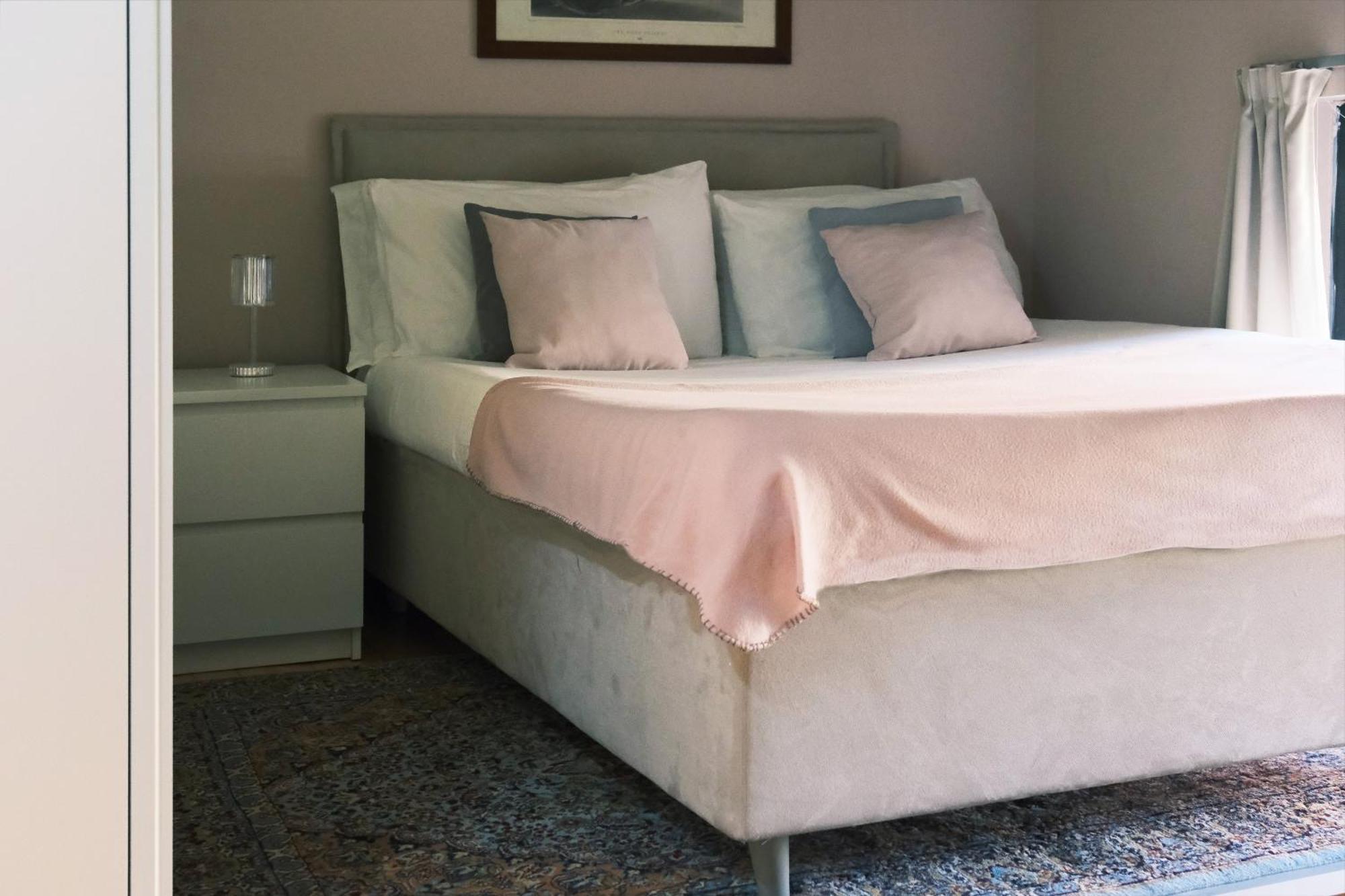 Comecasa Loft Navigli 2 Bedrooms Mediolan Zewnętrze zdjęcie